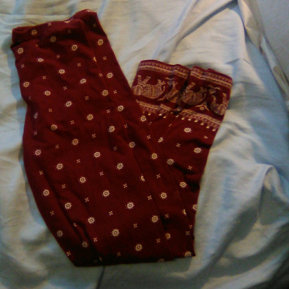 Leggings